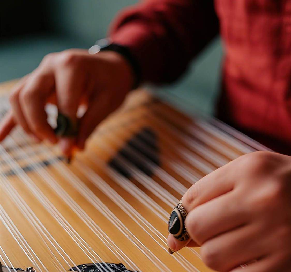 没有突如其来的幸运，只有日复一日的认真。