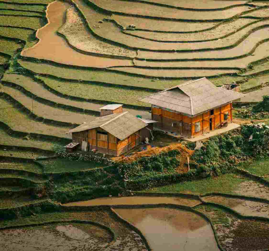 生活最好的状态就是人静，物简，心安。