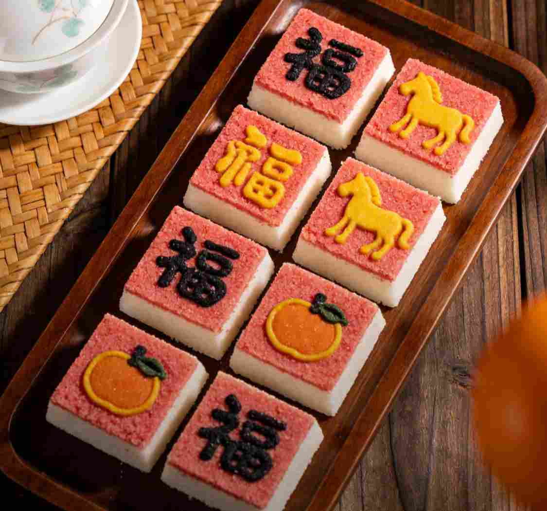 初四迎灶神,把过往的烟火,熬成今日的暖。