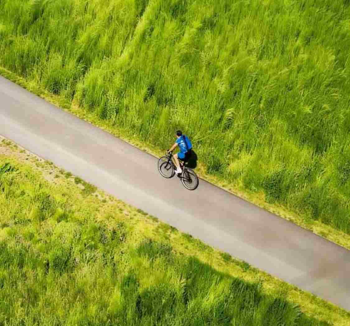 煎和熬都是变美味的方法，加油也是。