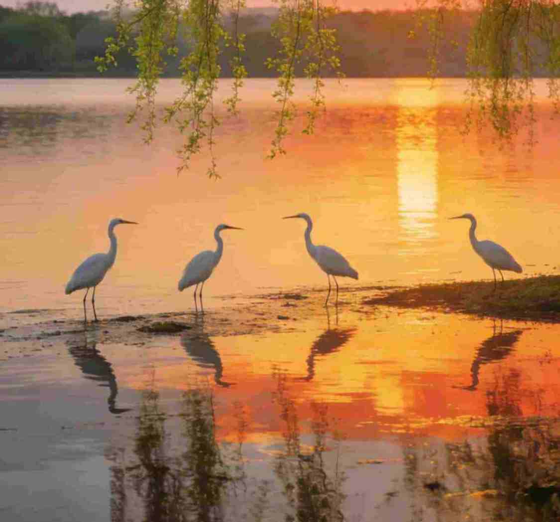 不用活给别人看,也不要只看着别人活。