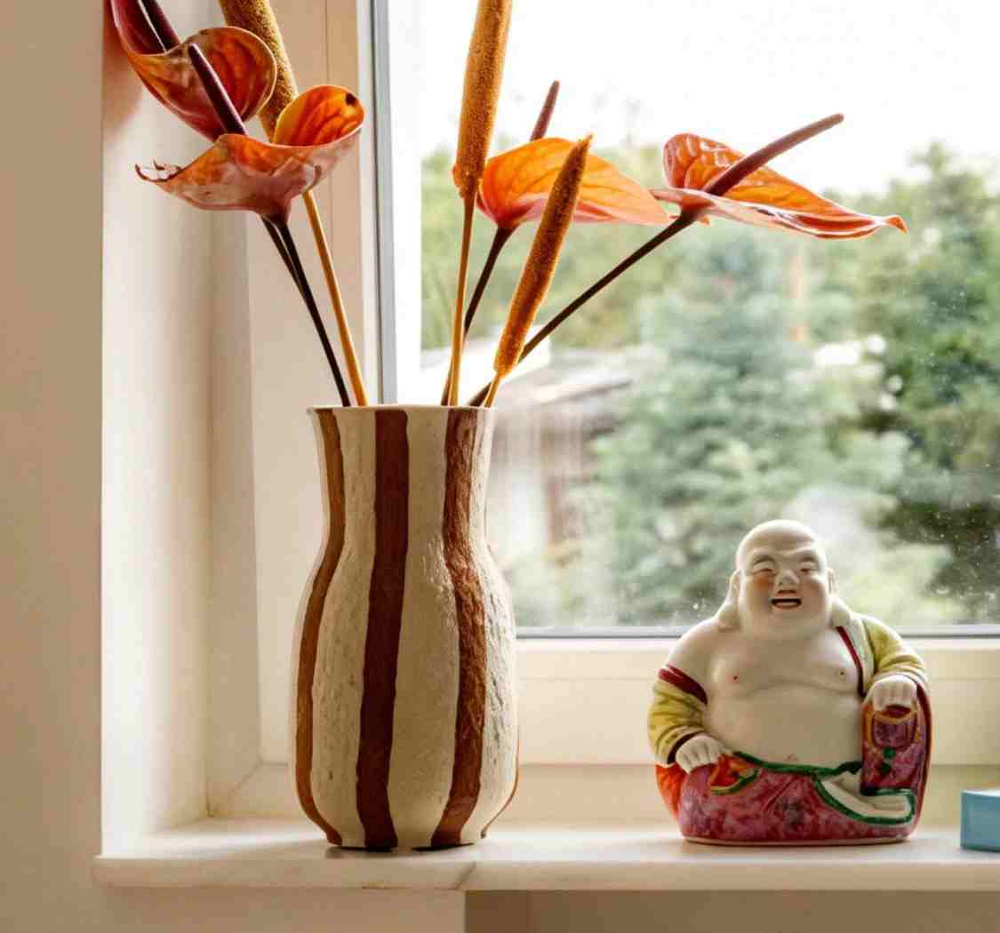 心宽一寸,路宽一丈。一念放下,万般自在。